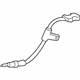 Hyundai 96270-39100 Radio Feeder Cable
