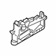 Hyundai 46731-F0100 Bracket Left Hand