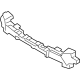 Hyundai 86521-S2500 Front Bumper Energy Absorber Hyundai 86521-S2500 Front Bumper Energy Absorber