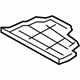 Hyundai 97285-3V000-RY Under Cover Assembly Right Hand Hyundai 97285-3V000-RY Under Cover Assembly Right Hand