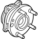 Hyundai 52732-K2000 Rear Bearing Sensor Hyundai 52732-K2000 Rear Bearing Sensor