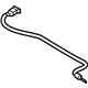 Hyundai 93880-F2500 Hood Switch Assembly Hyundai 93880-F2500 Hood Switch Assembly