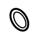 Hyundai 25462-2S500 Ring O Hyundai 25462-2S500 Ring O