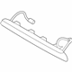 Hyundai 92700-B8000 High Mounted Stop Lamp Assembly Hyundai 92700-B8000 High Mounted Stop Lamp Assembly