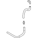 Hyundai 25436-P0000 Hose Assembly-Inverter Radiator,Lo Hyundai 25436-P0000 Hose Assembly-Inverter Radiator,Lo