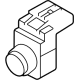 Hyundai 99310-L1500-A2B Ultrasonic Sensor Assembly - P.A.S Hyundai 99310-L1500-A2B Ultrasonic Sensor Assembly - P.A.S