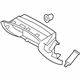 Hyundai 84540-2H500-4W Glove Box Housing Cover Assembly Upper Hyundai 84540-2H500-4W Glove Box Housing Cover Assembly Upper