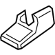 Hyundai 88561-S1100-NNB Cover-FR Seat MTG FR OTR LH Hyundai 88561-S1100-NNB Cover-FR Seat MTG FR OTR LH