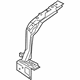 Hyundai 64547-D2000 Extension Assembly-Fender Apron Upper Inner,RH Hyundai 64547-D2000 Extension Assembly-Fender Apron Upper Inner,RH