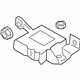 Hyundai 95800-2M500 TPMS Module Assembly
