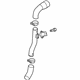 Hyundai 28273-2C000 Hose-INTERCOOLER Outlet Hyundai 28273-2C000 Hose-INTERCOOLER Outlet