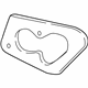 Hyundai 92450-J0000 Pad-Rear Combination Lamp,LH Hyundai 92450-J0000 Pad-Rear Combination Lamp,LH