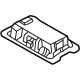Hyundai 91800-R6250 Roof Wiring Assembly Hyundai 91800-R6250 Roof Wiring Assembly