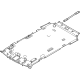 Hyundai 85310-R6000-YSY Headlining Assembly Hyundai 85310-R6000-YSY Headlining Assembly