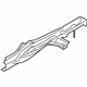 Hyundai 65720-K4000 Rear Floor Side Member Assembly Right Hand Hyundai 65720-K4000 Rear Floor Side Member Assembly Right Hand