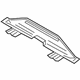 Hyundai 65610-K4000 Member Assembly-RR Floor FR Cross Hyundai 65610-K4000 Member Assembly-RR Floor FR Cross