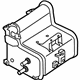 Hyundai 31420-G2500 Canister Assembly Hyundai 31420-G2500 Canister Assembly