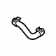 Hyundai 31459-G2500 Ventilator Hose Hyundai 31459-G2500 Ventilator Hose