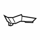Hyundai 31425-G2050 Canister Protector