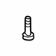 Hyundai 55448-39000 Bolt Hyundai 55448-39000 Bolt