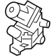 Hyundai 83460-L1000 Motor Assembly-Power WDO Reg RR,RH Hyundai 83460-L1000 Motor Assembly-Power WDO Reg RR,RH