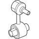 Hyundai 55530-DFAA0 LINK ASSY-REAR STABILIZER