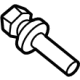 Hyundai 11296-10256-K Bolt Hyundai 11296-10256-K Bolt