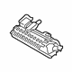 Hyundai 29242-03000 Foam Hyundai 29242-03000 Foam