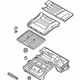 Hyundai 28110-G2200 Air Cleaner Assembly