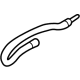 Hyundai 52935-D4000 Tire Mobility Kit Hose Assembly Hyundai 52935-D4000 Tire Mobility Kit Hose Assembly