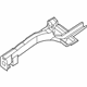 Hyundai 64601-2E010 Front Side Member Assembly Left Hand Hyundai 64601-2E010 Front Side Member Assembly Left Hand