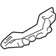 Hyundai 83665-3S000 Base Assembly-Rear Door Outside Handle,RH Hyundai 83665-3S000 Base Assembly-Rear Door Outside Handle,RH