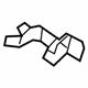 Hyundai 83495-3S000 Rear Outside Handle Support Bracket Hyundai 83495-3S000 Rear Outside Handle Support Bracket