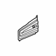 Hyundai 66756-S8000 Panel-Cowl Side Outer Upper,Left Hand Hyundai 66756-S8000 Panel-Cowl Side Outer Upper,Left Hand