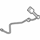Hyundai 88830-B1530-RNB Front Seat Belt Buckle Assembly Left Hand Hyundai 88830-B1530-RNB Front Seat Belt Buckle Assembly Left Hand