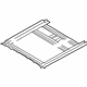 Hyundai 81620-3L000 Sunroof Frame Assembly Hyundai 81620-3L000 Sunroof Frame Assembly