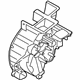 Hyundai 97134-3X100 Case-Heater & Evaporator Left Hand Hyundai 97134-3X100 Case-Heater & Evaporator Left Hand