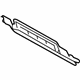 Hyundai 97146-3X000 Door Assembly Ventilator