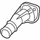 Hyundai 25631-2M001 Fitting Assembly-Water Inlet Hyundai 25631-2M001 Fitting Assembly-Water Inlet