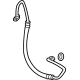 Hyundai 97762-N7700 Discharge Hose Hyundai 97762-N7700 Discharge Hose