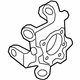 Hyundai 52720-3M000 Rear Axle Carrier Assembly Right Hand Hyundai 52720-3M000 Rear Axle Carrier Assembly Right Hand