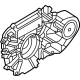 Hyundai 217C0-GI000 BRKT ASSY-MOTOR MTG,LH Hyundai 217C0-GI000 BRKT ASSY-MOTOR MTG,LH
