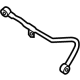 Hyundai 36564-1XAB0 TUBE ASSY-FEED Hyundai 36564-1XAB0 TUBE ASSY-FEED