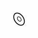 Hyundai 54588-3N000 Plain Washer Hyundai 54588-3N000 Plain Washer