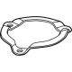Hyundai 624A0-I3000 REINF-STRUT RING FR