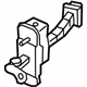 Hyundai 79490-B1000 Rear Door Checker Assembly Right Hand