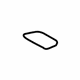 Hyundai 31182-2D000 Fuel Tank Pad Hyundai 31182-2D000 Fuel Tank Pad