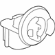 Hyundai 92340-K2000 Side Repeater Bulb Holder Assembly Hyundai 92340-K2000 Side Repeater Bulb Holder Assembly