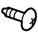 Hyundai 12291-05103 Screw Machine
