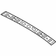 Hyundai 67121-3J000 Rail-Roof Center No.1 Hyundai 67121-3J000 Rail-Roof Center No.1